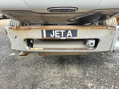 Freightliner M2 106 Front Bumper