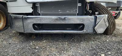 Freightliner M2 106 Front Bumper
