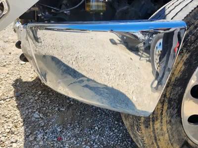 Freightliner M2 106 Front Bumper