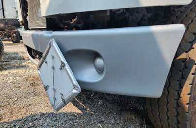 Freightliner M2 106 Front Bumper