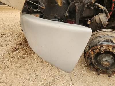 Freightliner M2 106 Front Bumper