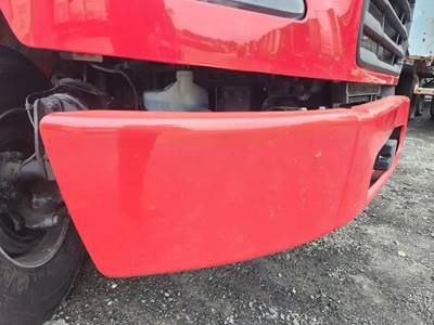 Freightliner M2 106 Front Bumper