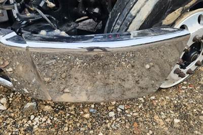 Freightliner M2 106 Front Bumper