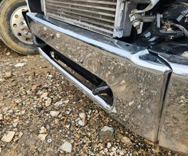 Freightliner M2 106 Front Bumper