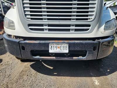 Freightliner M2 112 Front Bumper for a 2016 Freightliner M2 112 Medium Duty