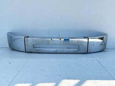 Freightliner M2 112 Front Bumper for a 2007 Freightliner M2 112 Medium Duty