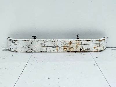 Freightliner MT45 Front Bumper for a 1997 Freightliner MT45 Chassis