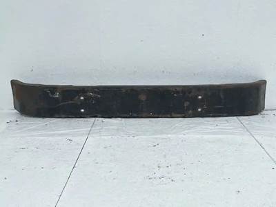 Freightliner MT55 Front Bumper for a 2001 Freightliner MT55 Chassis