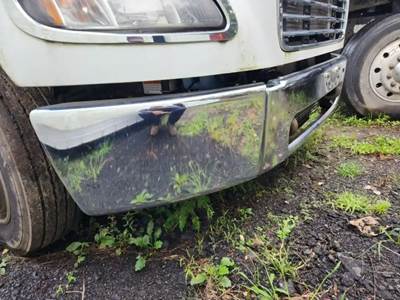 Freightliner S2C 106 Front Bumper