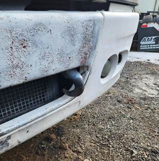 Freightliner ST120 Front Bumper