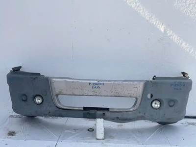 Freightliner ST120 Front Bumper
