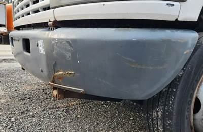 GMC C5500 Front Bumper