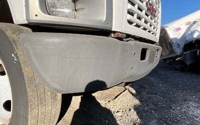 GMC C6500 Front Bumper