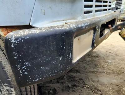 GMC C7000 Front Bumper