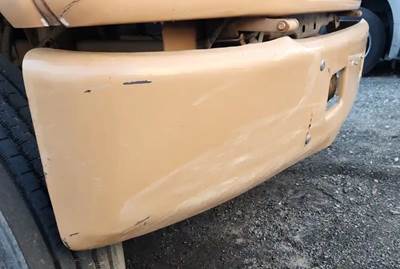 GMC C7500 Front Bumper