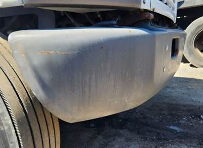 GMC C7500 Front Bumper