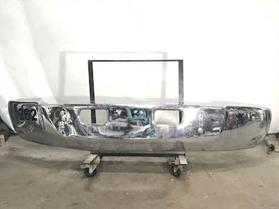 GMC C8500 Front Bumper