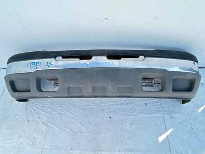 GMC Front Bumper for a 2007 GMC Chevy