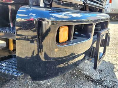 GMC T7500 Front Bumper