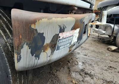 GMC TopKick C7000 Front Bumper for a 1994 GMC C7000 Topkick