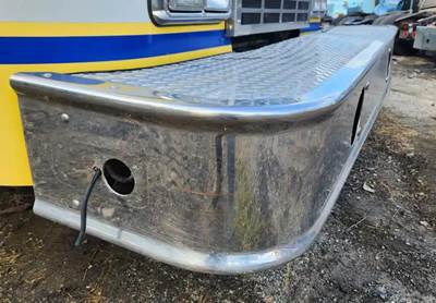 HME FIRE TRUCK Front Bumper