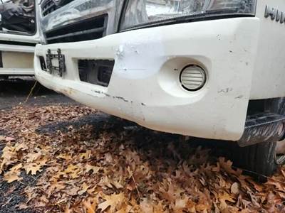 Hino 155 Front Bumper