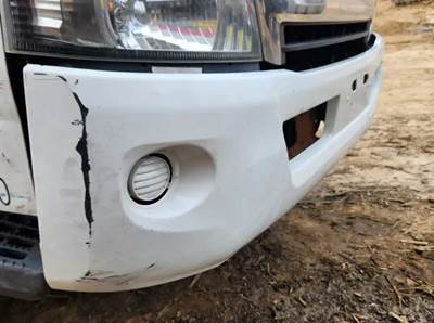 Hino 195 Front Bumper