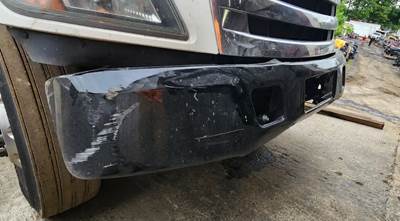 Hino 268 Front Bumper