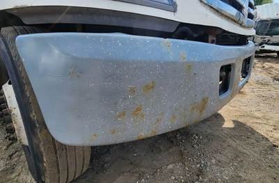 Hino 268 Front Bumper