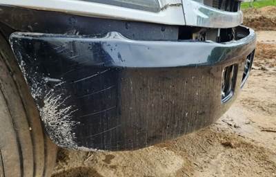 Hino 268 Front Bumper