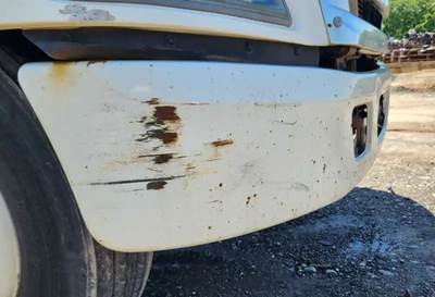 Hino 268 Front Bumper