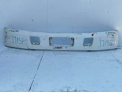 Hino 268 Front Bumper