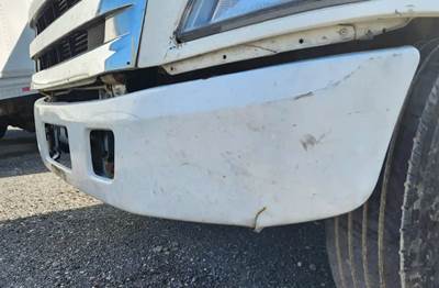 Hino 268 Front Bumper