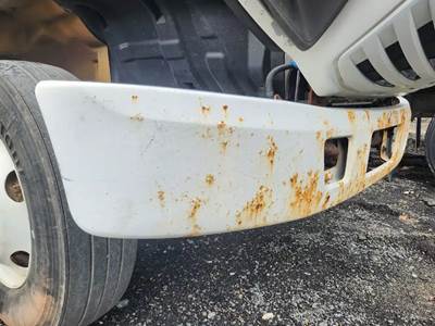 Hino 268 Front Bumper