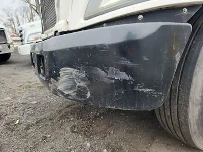 Hino 338 Front Bumper