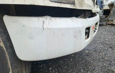 Hino 338 Front Bumper