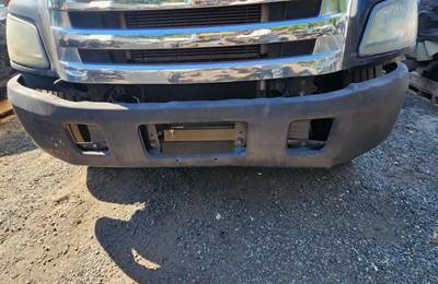 Hino 338 Front Bumper