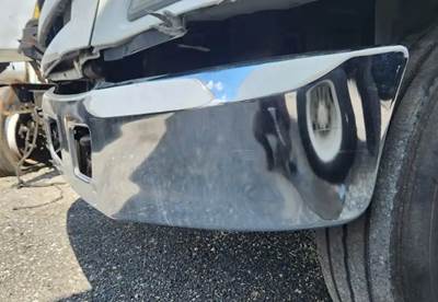 Hino 338 Front Bumper