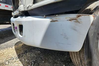 Hino 338 Front Bumper