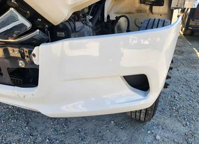 Hino XL8 Front Bumper