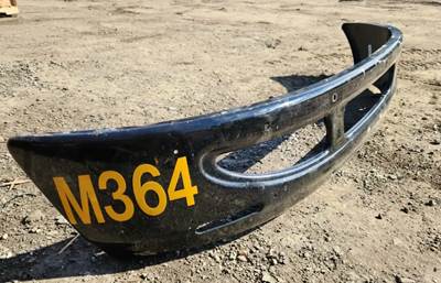 IC Bus PB105 Front Bumper for a 2024 Ic Corporation PB105