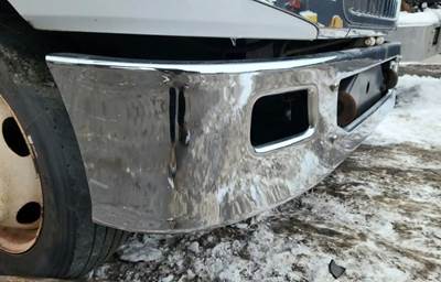 IC Bus PC805 Front Bumper for a 2015 Ic Corporation PC805