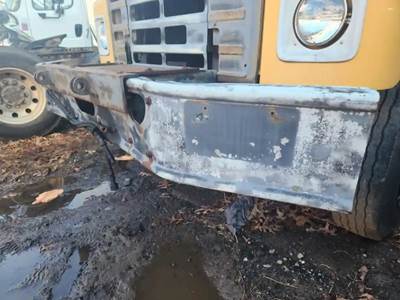 International 1954 Front Bumper