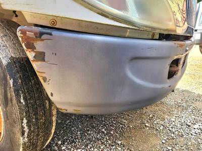 International 4200 Front Bumper