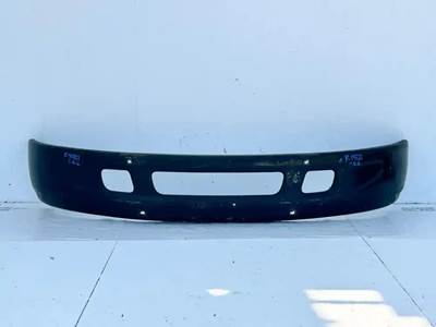 International 4300 Front Bumper