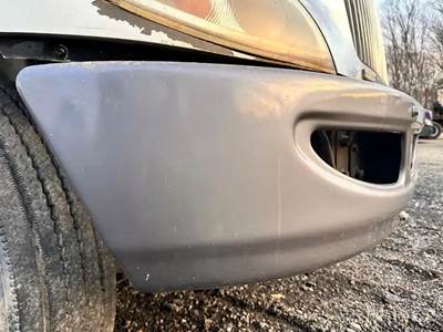 International 4300 Front Bumper