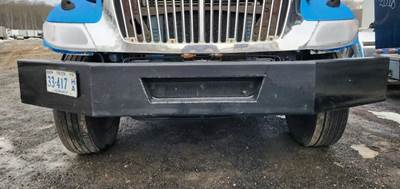 International 4300 Front Bumper