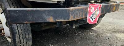 International 4400 Front Bumper