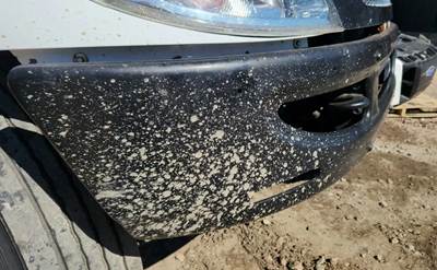 International 4400 Front Bumper