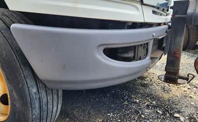International 4400 Front Bumper